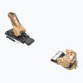 Kalnų slidės + apkaustai HEAD Kore 94 Ti + Protector+ Attack 14 GW black/beige 3