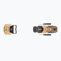 Kalnų slidės + apkaustai HEAD Kore 94 Ti + Protector+ Attack 14 GW black/beige 4