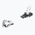 Moteriškos kalnų slidės + apkaustai HEAD Kore 93 Ti + Protector+ Attack 14 GW white/blue 2