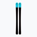 Moteriškos kalnų slidės + apkaustai HEAD e-Super Joy SW SLR BB Joy Pro + Protector SLR 11 GW dark blue/blue 2