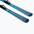 Moteriškos kalnų slidės + apkaustai HEAD e-Super Joy SW SLR BB Joy Pro + Protector SLR 11 GW dark blue/blue 4