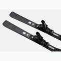 Moteriškos kalnų slidės + apkaustai HEAD e-Power Joy SW BB-PR + Protector Evo PR 13 GW black/grey 4