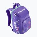 Vaikiška teniso kuprinė HEAD Tour Coco Edition 14 l purple