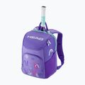 Vaikiška teniso kuprinė HEAD Tour Coco Edition 14 l purple 4