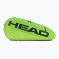 Teniso krepšys Head Tour Racquet Bag XL sharp green 2