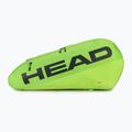 Teniso krepšys Head Tour Racquet Bag XL sharp green 3
