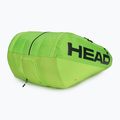 Teniso krepšys Head Tour Racquet Bag XL sharp green 6