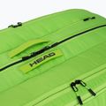 Teniso krepšys Head Tour Racquet Bag XL sharp green 8