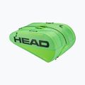 Teniso krepšys Head Tour Racquet Bag XL sharp green