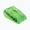 Teniso krepšys Head Tour Racquet Bag XL sharp green 2
