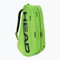 Teniso krepšys Head Tour Racquet Bag L sharp green