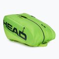 Teniso krepšys Head Tour Racquet Bag L sharp green 5