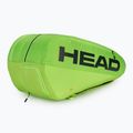 Teniso krepšys Head Tour Racquet Bag L sharp green 6