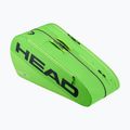 Teniso krepšys Head Tour Racquet Bag L sharp green 2