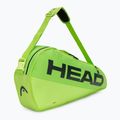 Teniso krepšys Head Tour Racquet Bag S sharp green 4