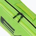 Teniso krepšys Head Tour Racquet Bag S sharp green 6