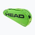 Teniso krepšys Head Tour Racquet Bag S sharp green