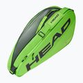 Teniso krepšys Head Tour Racquet Bag S sharp green 2
