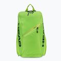 Teniso kuprinė HEAD Tour Backpack 25 l sharp green