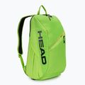 Teniso kuprinė HEAD Tour Backpack 25 l sharp green 2