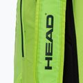Teniso kuprinė HEAD Tour Backpack 25 l sharp green 6