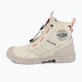 Batai Palladium SP20 Travel HI whitecap gray 2