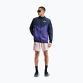 Vyriška bėgimo striukė Nike Stride Dri-Fit ADV midnight navy/court purple 2