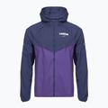 Vyriška bėgimo striukė Nike Stride Dri-Fit ADV midnight navy/court purple 9