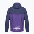 Vyriška bėgimo striukė Nike Stride Dri-Fit ADV midnight navy/court purple 10