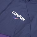 Vyriška bėgimo striukė Nike Stride Dri-Fit ADV midnight navy/court purple 11
