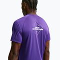 Vyriški bėgimo marškinėliai Nike Stride Dri-Fit ADV court purple 4