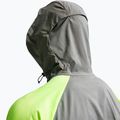 Vyriška bėgimo striukė Nike Impossibly Light Windrunner royal pulse/smoke grey/volt ice 7