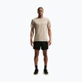 Vyriški treniruočių marškinėliai Nike Dri-FIT Training T-Shirt desert khaki/black 2