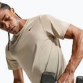 Vyriški treniruočių marškinėliai Nike Dri-FIT Training T-Shirt desert khaki/black 6