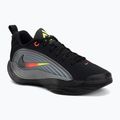 Vyriški krepšinio batai Nike Giannis Immortality 5 black/volt/photon dust/bright crimson