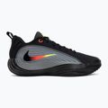 Vyriški krepšinio batai Nike Giannis Immortality 5 black/volt/photon dust/bright crimson 2