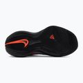 Vyriški krepšinio batai Nike Giannis Immortality 5 black/volt/photon dust/bright crimson 4