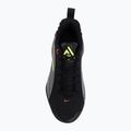 Vyriški krepšinio batai Nike Giannis Immortality 5 black/volt/photon dust/bright crimson 5