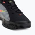Vyriški krepšinio batai Nike Giannis Immortality 5 black/volt/photon dust/bright crimson 7