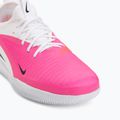 Vaikiški futbolo bateliai Nike Jr. Phantom 6 Academy IC 7