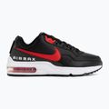 Vyriški batai Nike Air Max 3 LTD black/white/dark smoke grey/university red 2