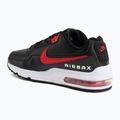 Vyriški batai Nike Air Max 3 LTD black/white/dark smoke grey/university red 3