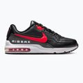 Vyriški batai Nike Air Max 3 LTD black/white/dark smoke grey/university red