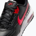 Vyriški batai Nike Air Max 3 LTD black/white/dark smoke grey/university red 5