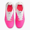 Vaikiški futbolo bateliai Nike Jr. Phantom 6 Academy TF 4