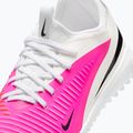 Vaikiški futbolo bateliai Nike Jr. Phantom 6 Academy TF 5