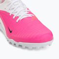 Vaikiški futbolo bateliai Nike Jr. Phantom 6 Academy TF 7