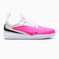 Vaikiški futbolo bateliai Nike Jr. Phantom 6 Academy IC