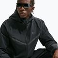Vyriška striukė Nike Tech Woven Full Zip Windrunner black 6