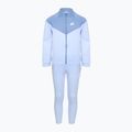 Vaikiškas treningas Nike Sportswear hydrogen blue/work blue/white